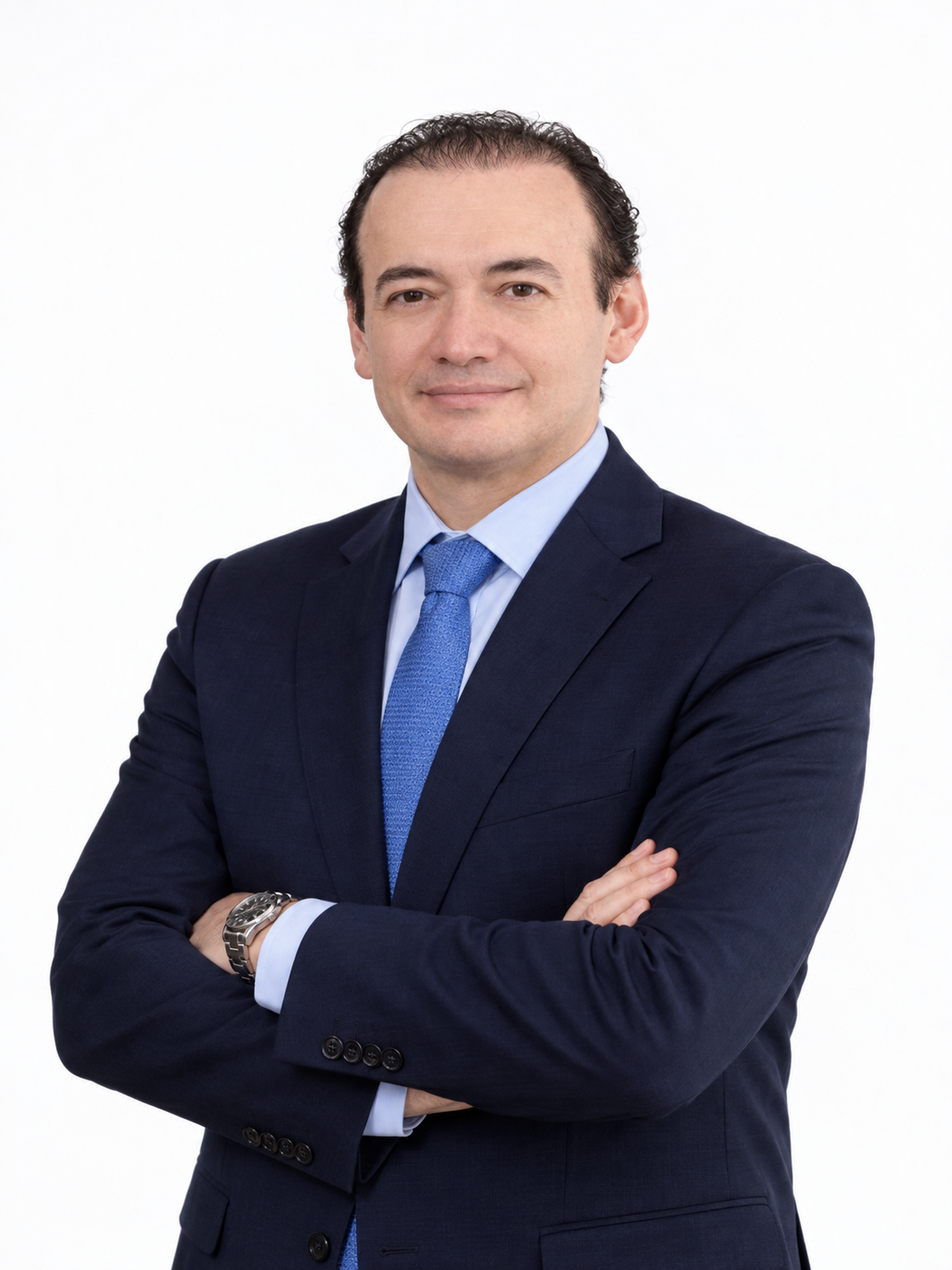 Dr. Iván Augusto Gaona