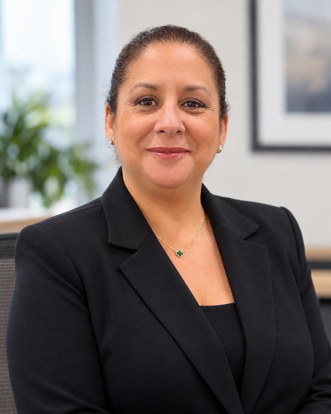  Mary Gomez